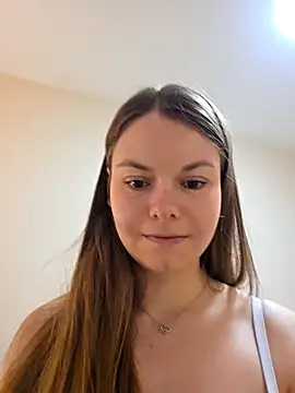 AnnaSweet18 live sex cam