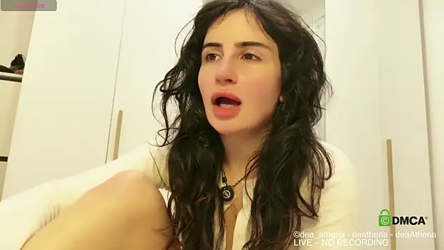 DeaAthena's cam snapshot