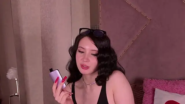 GraceMartinos's cam snapshot