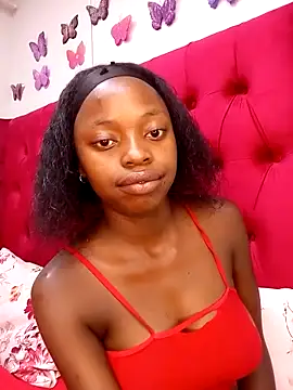 BlackberriesXxx live sex cam