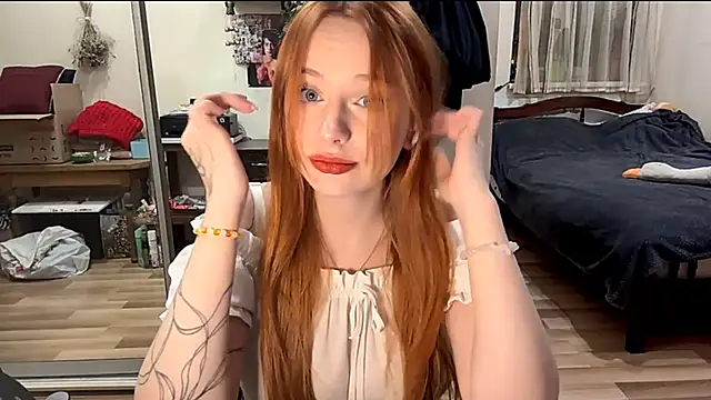 HeilyJeily's cam snapshot