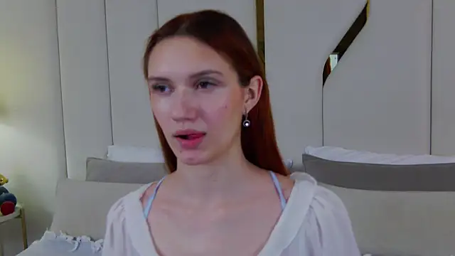 ChloeSimoon's cam snapshot