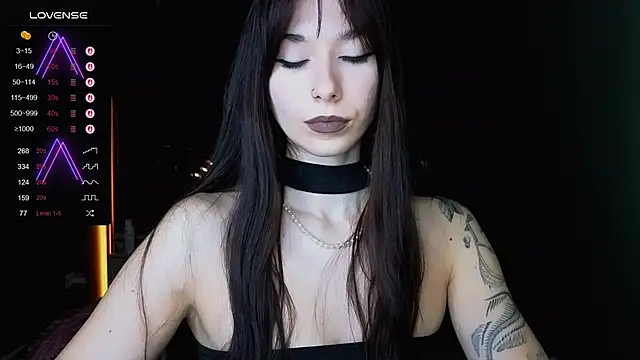 JillVerdon's cam snapshot