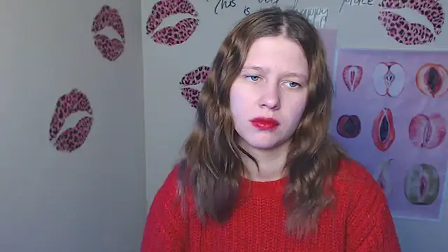 StellaCRL's cam snapshot