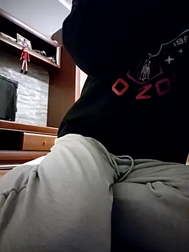 snyboypl's cam snapshot