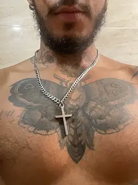 liyamjunior's cam snapshot