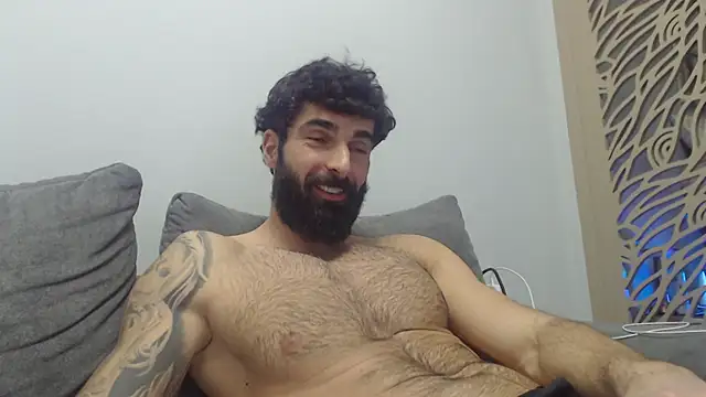 Verycutex's cam snapshot