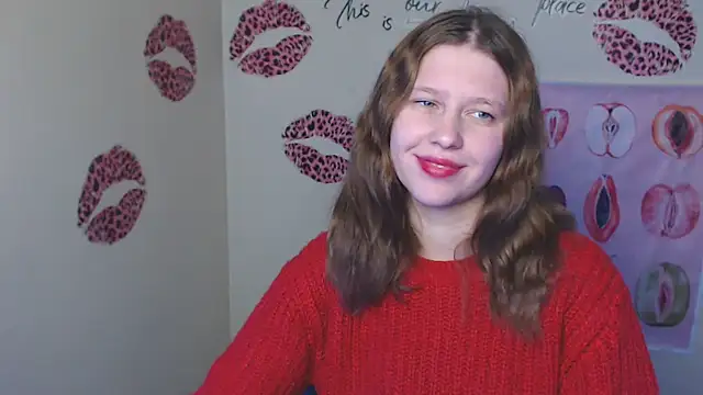 StellaCRL's cam snapshot