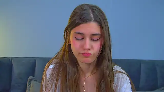 ArianaAllens's cam snapshot