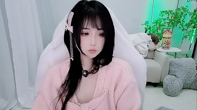 Evangelin-e's cam snapshot