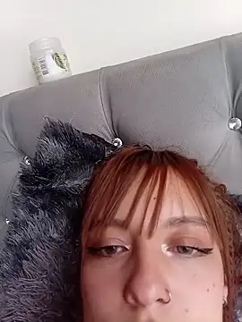 Lauren-lau's cam snapshot