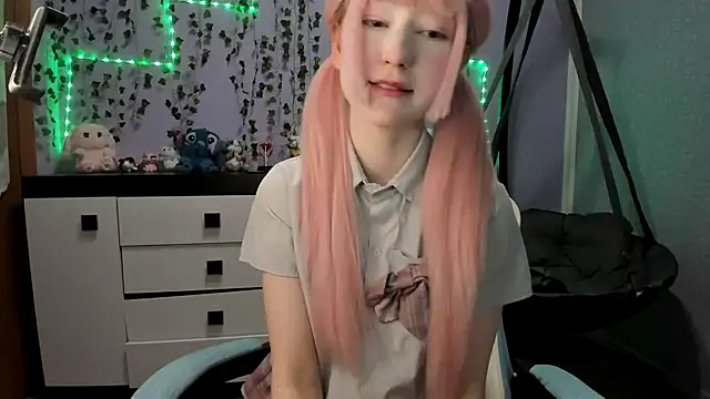 Yoonhee_ki's cam snapshot