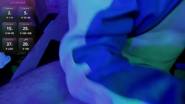 Eliot_X's cam snapshot