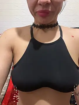 AlisRoxy's cam snapshot