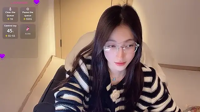 Seraphina-se's cam snapshot