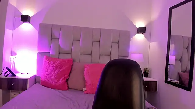 Seraphyne666's cam snapshot