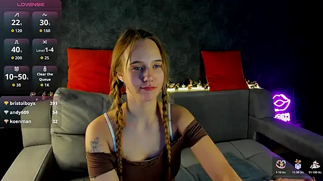 Casey_Sweeet's cam snapshot