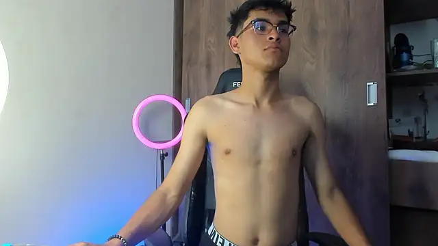 Deivy_0102's cam snapshot