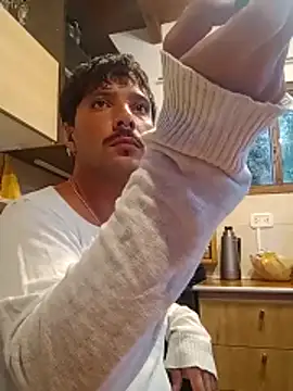 LuxuCum's cam snapshot