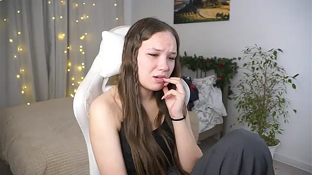 EllanFerenz's cam snapshot