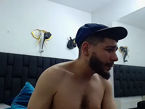 deyby_hot's cam snapshot