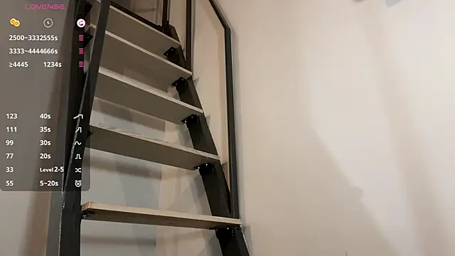 EIeniVanwart's cam snapshot