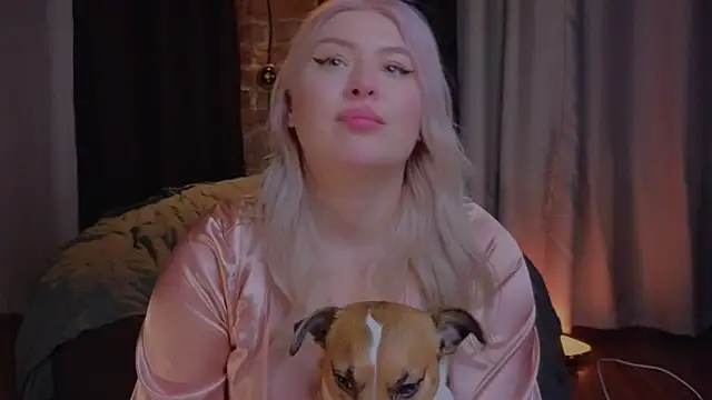 helen_frogg's cam snapshot