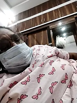 Pushpavathi_78's cam snapshot