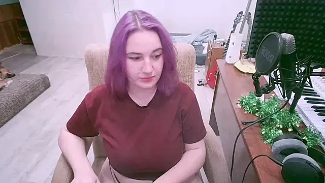 AnnitaMilliter's cam snapshot