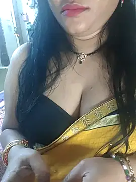 Anusri_359359's cam snapshot