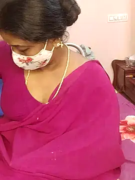 Telugumallu_couples's cam snapshot