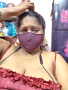 bakyasree143's cam snapshot