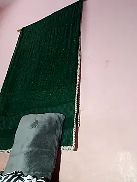 Pujapujat's cam snapshot