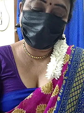 rekha_naier's cam snapshot