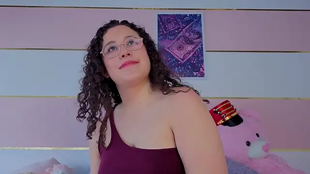 Charlotte__Miller's cam snapshot