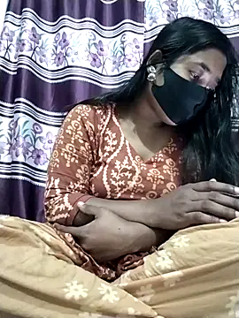 Rubaiya1's cam snapshot