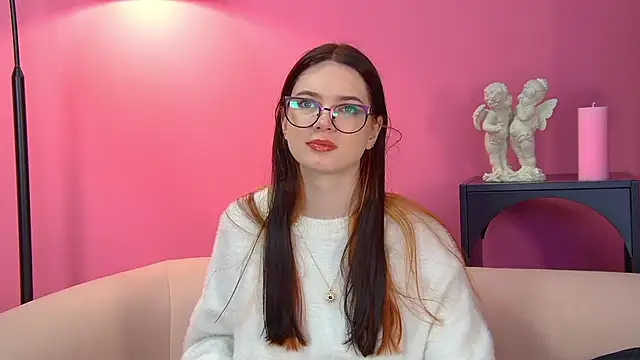 MelissaMays's cam snapshot