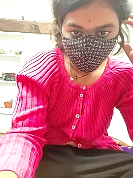 Cut_madhuri's cam snapshot