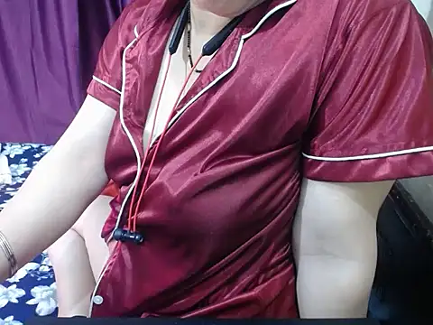 Anika09's cam snapshot