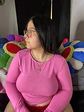 MsConejitaa live sex cam