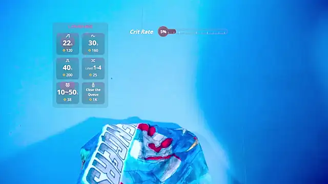 MariannaGotica live sex cam