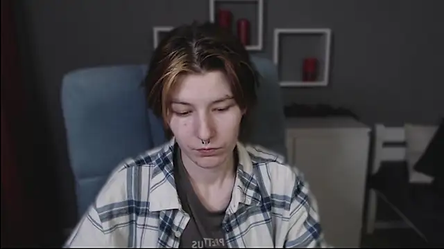 guitarandangell's cam snapshot