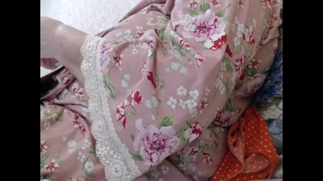 Anabelldestiny's cam snapshot