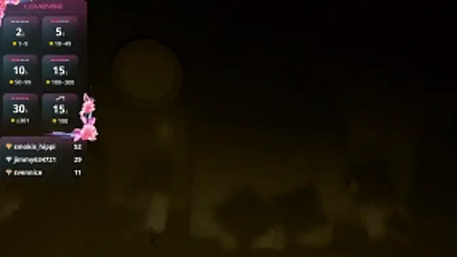 Ivaannaa_'s cam snapshot