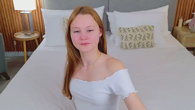 AmeliRoyse's cam snapshot