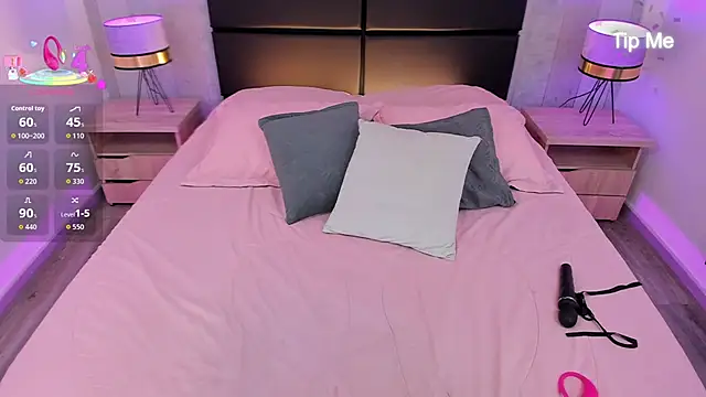 Zamarax's cam snapshot