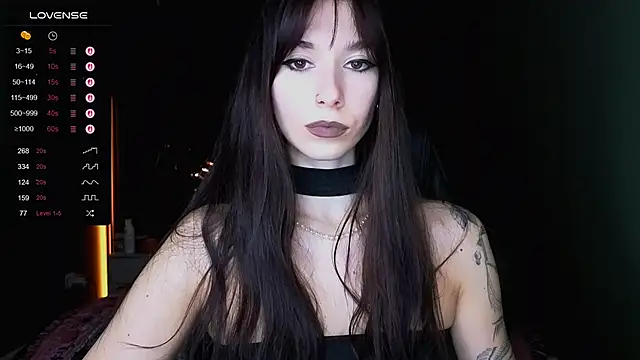 JillVerdon's cam snapshot