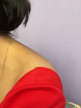 Marianahb-e's cam snapshot