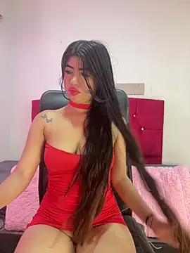 Luna_20x's cam snapshot