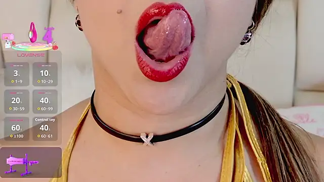 zarahdivousi's cam snapshot